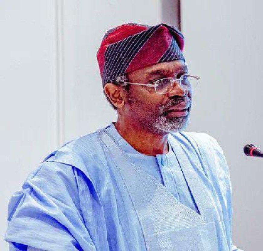 Presidency Denies Reports of Change in Tinubu’s Chief of Staff