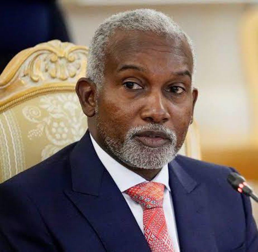 Presidency Denies Reports of Change in Tinubu’s Chief of Staff