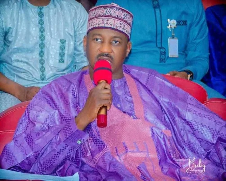 Footage has emerged showing the United States carrying out airstrikes in northwest Nigeria on Christmas night, targeting ISIS affiliated militants accused of attacking and killing Christians in the region.