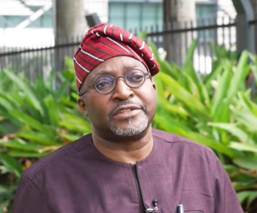 Nigeria retained decision making control over US strikes in Sokoto — Tinubu’s aide