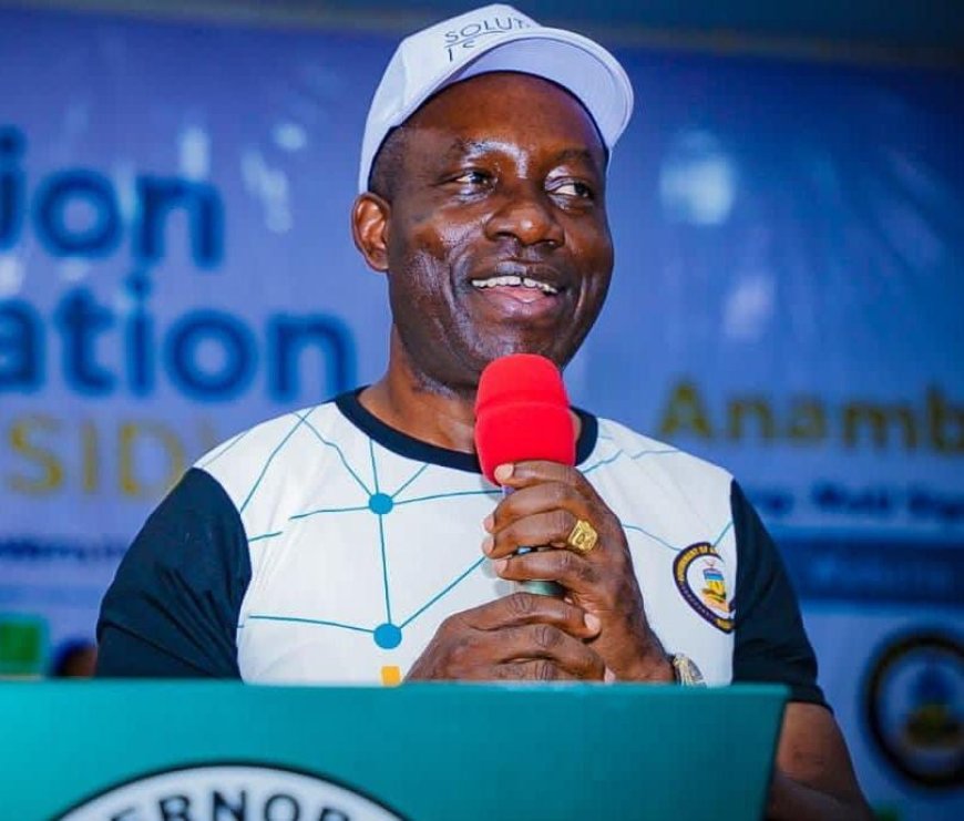 Anambra’s connectivity, urban renewal record strong gains under Soludo — Ebuka Nwankwo