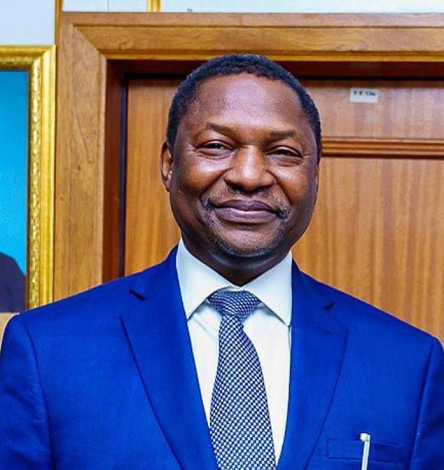 Investigators Trace Malami’s Alleged Billions to Abacha Loot, Paris Club Refunds, CBN Agric Loans