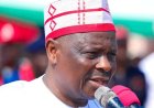 Kwankwaso Tells Abba Yusuf to Quit Governorship If He Leaves NNPP