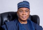 Ex-envoy Says Bukola Saraki Free to Rejoin APC, Cites Founding Membership