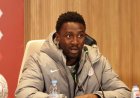 Wilfred Ndidi Vows to Pay Players Bonuses Ahead of Algeria Clash