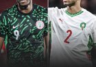 Nigeria Defeat Algeria to Set Up Semi-Final Clash With Morocco
