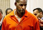 R. Kelly has been scheduled for release on December 21, 2045.   The singer will be 79 years old then
