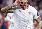 An investment group fronted by Sergio Ramos has entered a period of exclusivity to buy Sevilla, per The Athletic