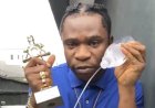 Speed Darlington has now surpassed 100 MILLION streams across all credits on Spotify