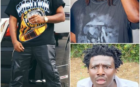 Olamide has announced a powerful move