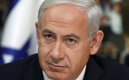 Israel Working on Agenda to Support Christians in Nigeria — Netanyahu