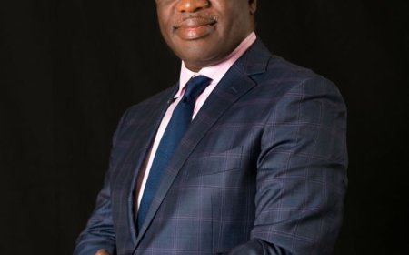 PDP Candidate Missing as INEC Releases Provisional List for Ekiti 2026 Governorship Election