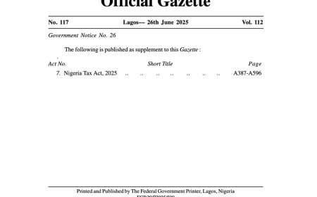 Reps Release Newly Signed Tax Laws for Public Scrutiny After Alteration Claims