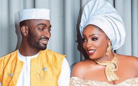 ‘I Made Her Famous’ — MC Fish Breaks Silence on Split From Anita Joseph