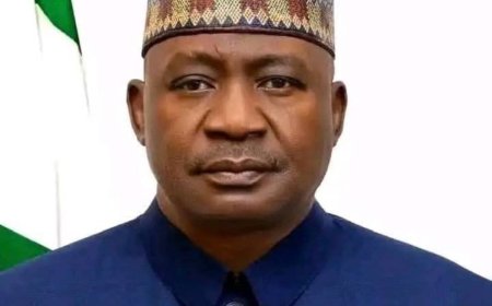 Tinubu Orders Manhunt for Kasuwan Daji Attackers, Demands Rescue of Abducted Victims