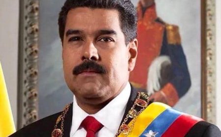 VENEZUELAN PRESIDENT DELCY RODRIGUEZ THANKS PRESIDENT TRUMP AFTER STRIKE AND MADURO CAPTURE