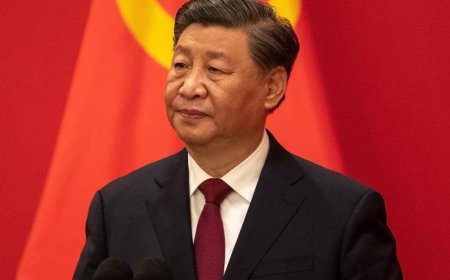 China Urges United States to Release Venezuela’s President Nicolás Maduro