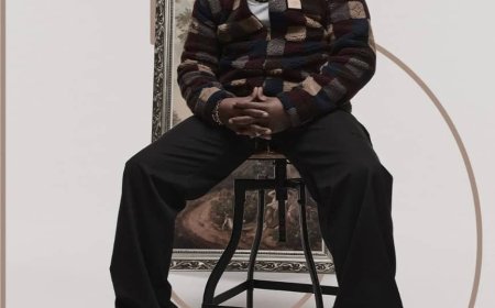 Davido Makes Cover of Billboard Arabia 2026