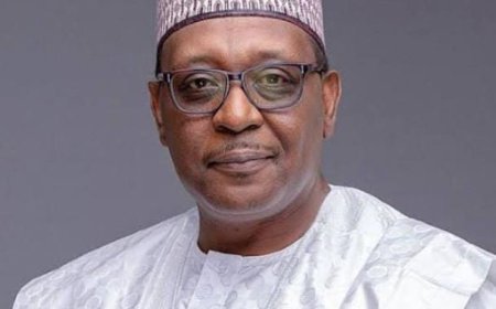 FG Enforces ‘No Work, No Pay’ Rule for Striking JOHESU Member