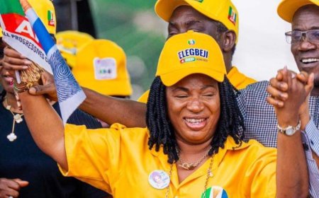 “Where were you in 2013?” — Chinko Ekun Claps Back at Twitter User