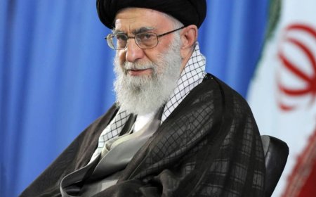 RUMOR DEBUNKED: No Evidence Iran’s Supreme Leader Was Shot or Fled to Airport