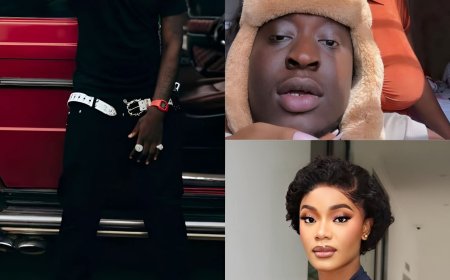 It’s true that Ella and I had s*x three days ago. When it’s your turñ, if some0ne 0ffers you ‘d0ggy,’ d0n’t accept.