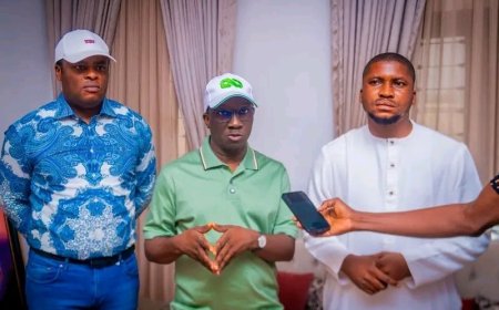 Edo Governor Orders Immediate Release of Arrested AAU Students