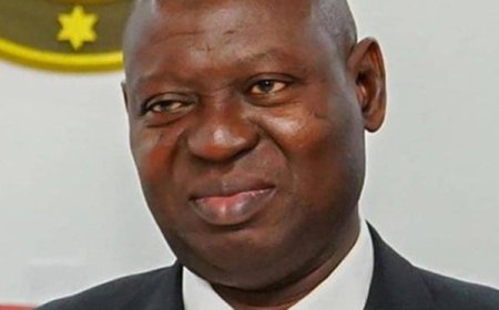 Lagos CJ Orders Release of 18 Inmates, Deportation of Two Chadians to Decongest Prisons