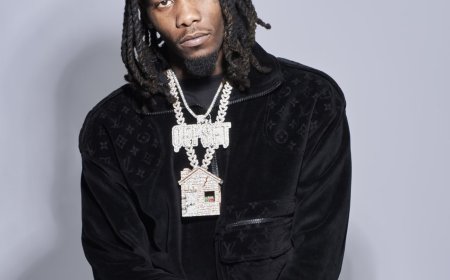 Offset has reportedly paid off the $1.5 million tax debt that he owed to the United States.