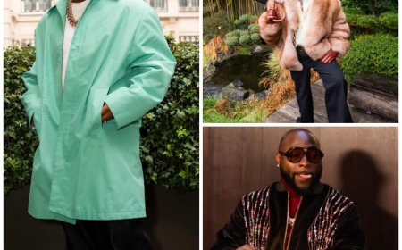 In this industry, people don’t always want to see you win. Sometimes, they’re just waiting for you to fall so they can say “I knew it.