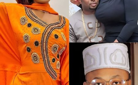 Tonto Dikeh has reveãled that she and the fåther of her chìld, Olakunle Churchill, have decided to choose peace after ten years 0f publiç b@ttles.