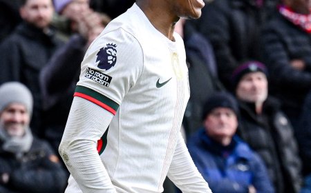 IEstevao overtakes Junior Kroupi for most goal involvements by a teenager playing for a Premier League club in all competitions this season