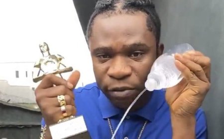 Speed Darlington has now surpassed 100 MILLION streams across all credits on Spotify