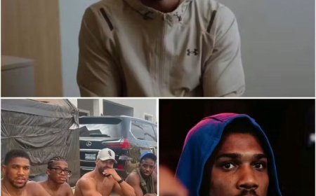 They are my brothers, they are my friends. Then we became business partners. We were living together. One day my time will come. And I’m not scared.”