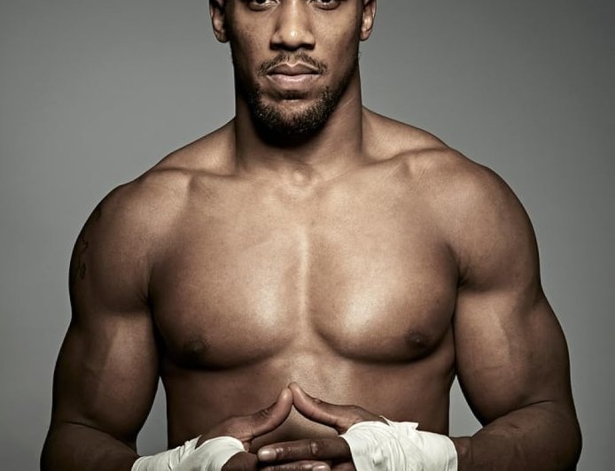 JOSHUA VS FURY COULD BE COMING SOON