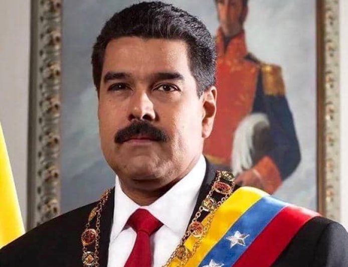 VENEZUELAN PRESIDENT DELCY RODRIGUEZ THANKS PRESIDENT TRUMP AFTER STRIKE AND MADURO CAPTURE