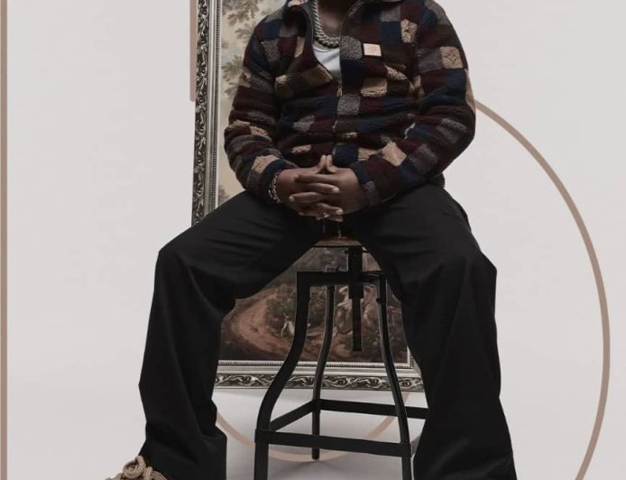 Global afrobeats star davido announces Davido & Friends Festival happening at Crystal Palace Bowl on August 14th 2026  Video @davido