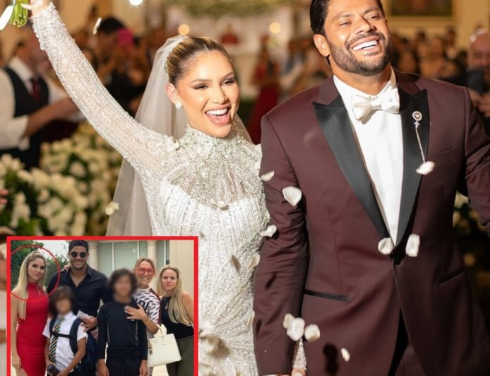 Shocking Twist in Hulk’s Family Tree