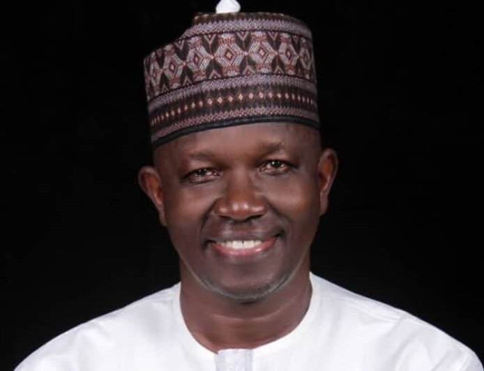 Oluyole LGA Promises Increased Support for Tinubu in 2027