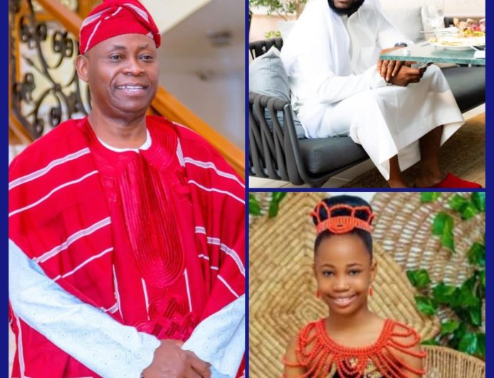 Adeleke university student complains:   Adeleke university with suffering and smiling. They pay nothing less than 2.5million per year to be constantly treated like animals. Students can't make it to class because something as simple as water, light, they can't provide for them, their food and medical system is bad and every student is so scared to speak out because they expel them the moment they do. Davido please talk to your dad.