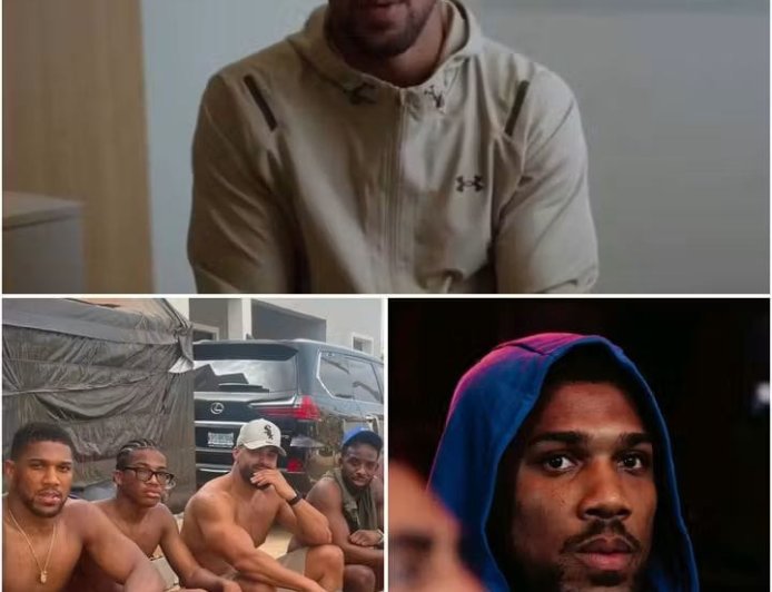 They are my brothers, they are my friends. Then we became business partners. We were living together. One day my time will come. And I’m not scared.”