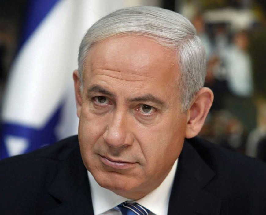 Israel Working on Agenda to Support Christians in Nigeria — Netanyahu