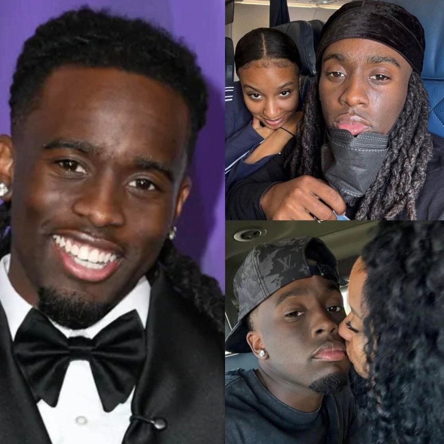 Kai Cenat Allegedly Swears Off Relationships After Cheating Scandal