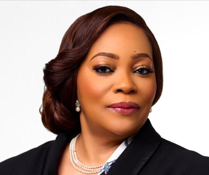 Fidelity Bank Names Amaka Onwughalu as New Board Chai