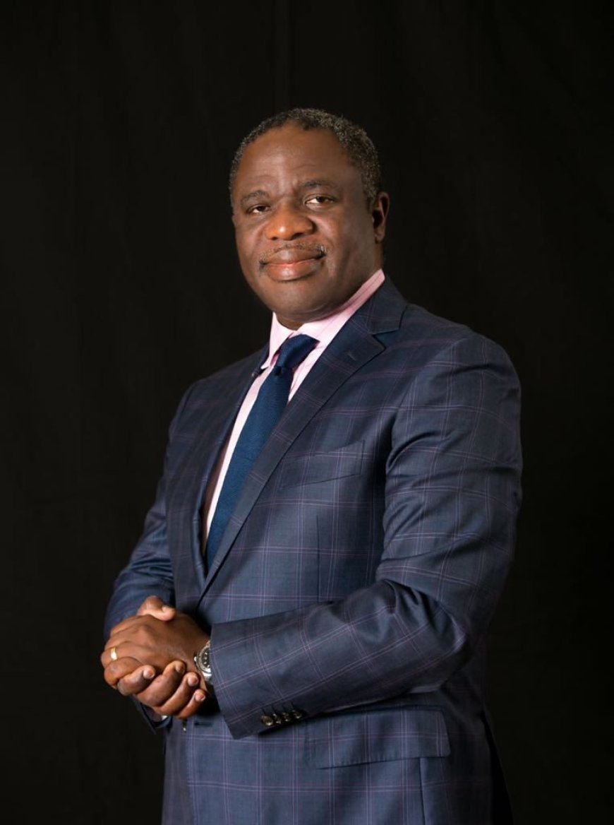 PDP Candidate Missing as INEC Releases Provisional List for Ekiti 2026 Governorship Election