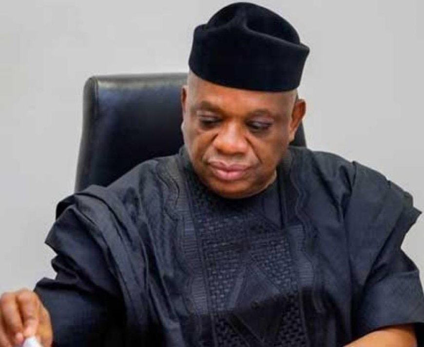 Orji Uzor Kalu Vows to Deliver Abia State to APC in 2027