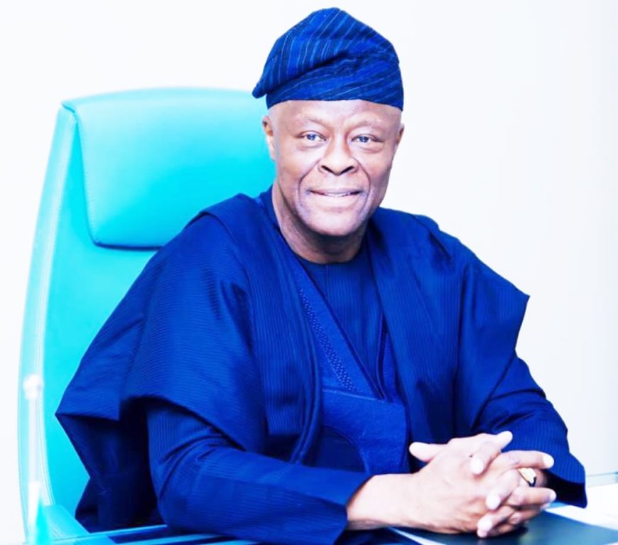 Students who are making money will pay tax - Taiwo Oyedele