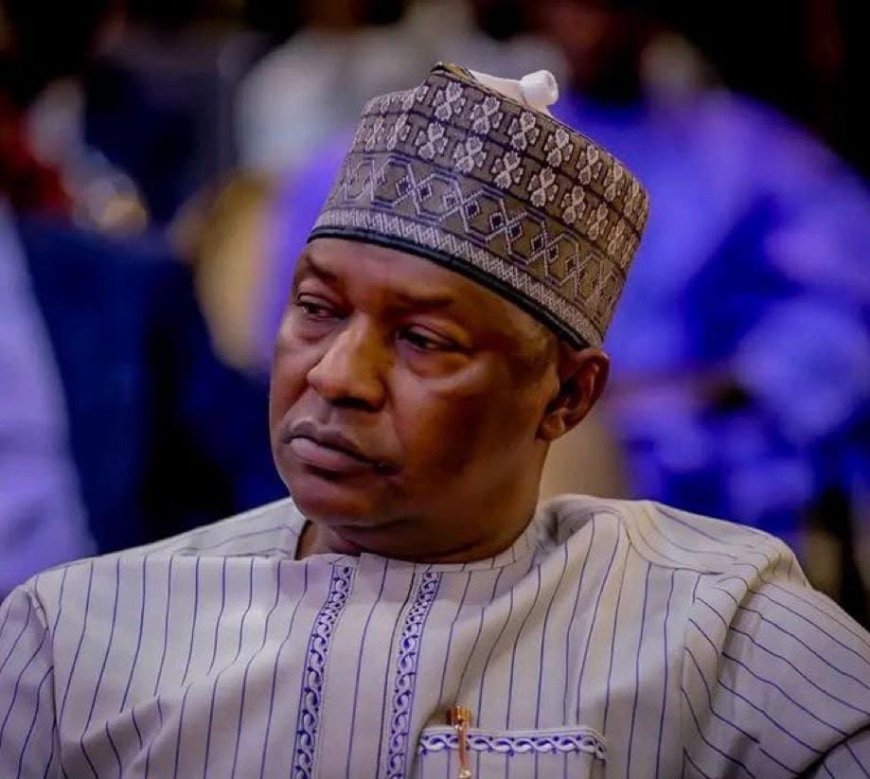 Court Adjourns Abubakar Malami’s Bail Ruling to January 7