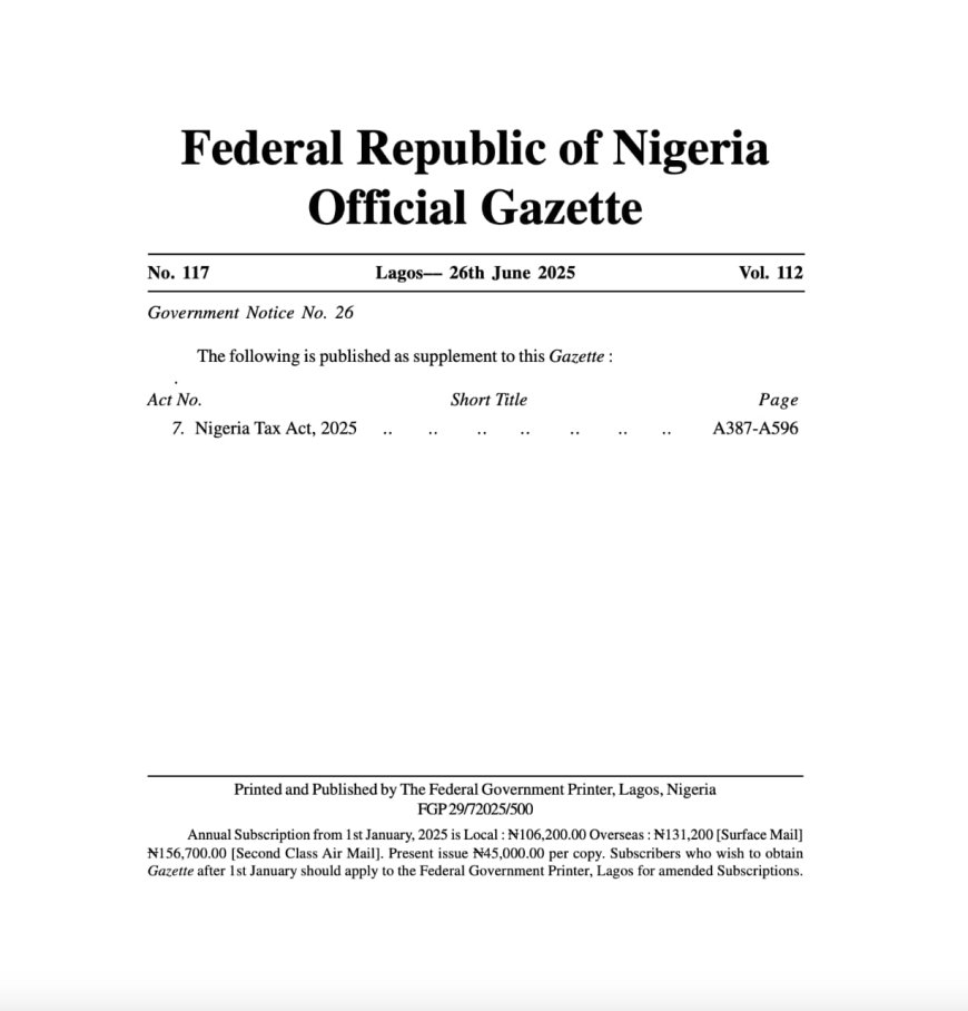 Reps Release Newly Signed Tax Laws for Public Scrutiny After Alteration Claims