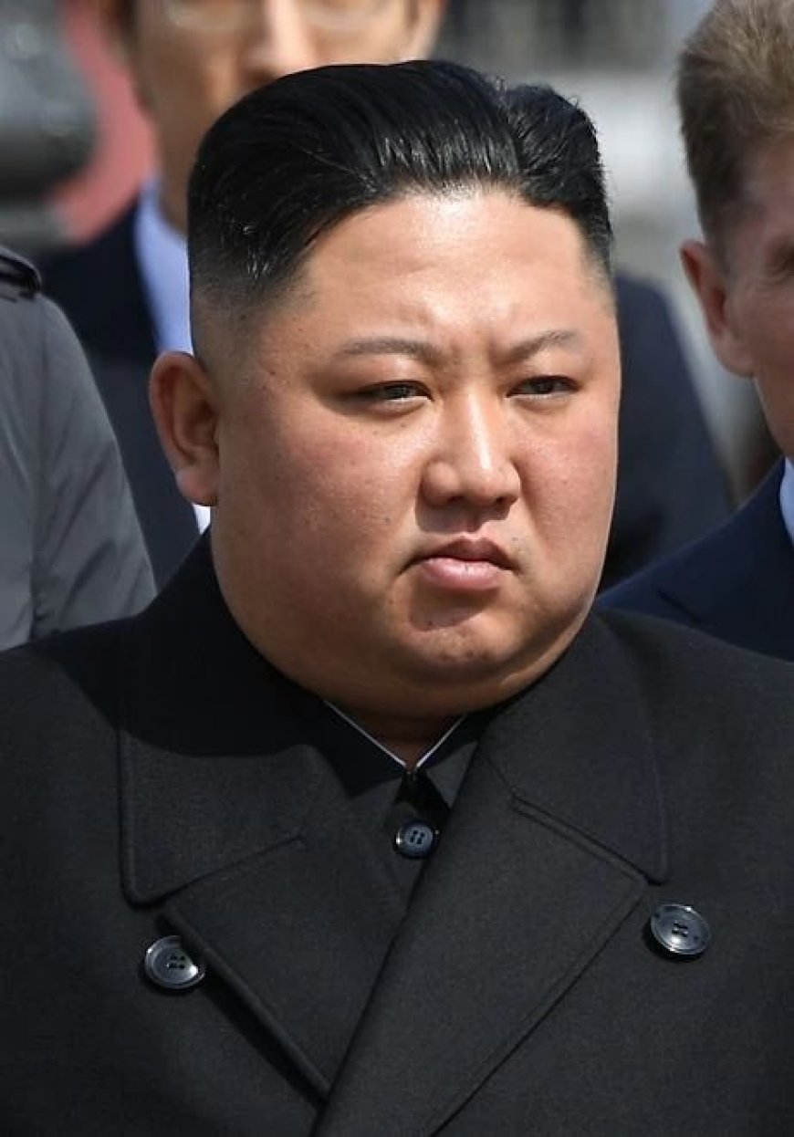 Japan Says North Korea May Have Launched Ballistic Missile